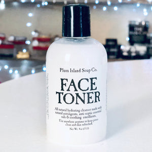 Face Toner- QTY 6