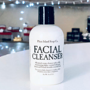 Facial Cleanser- QTY 6