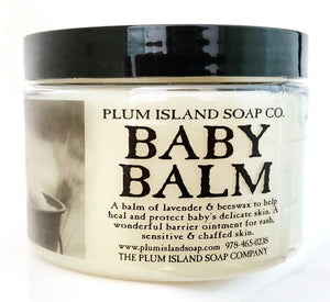 Baby Balm - QTY 8