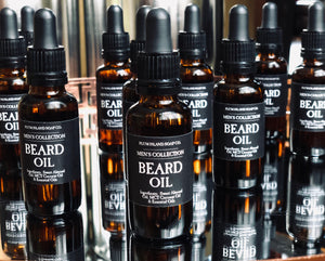 Beard Oil Qty 6