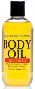 Bella Rosa Body Oil- QTY 6