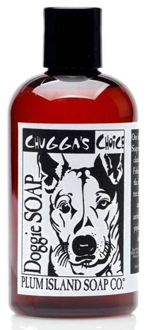 Chugga's Choice Dog Soap- QTY 6