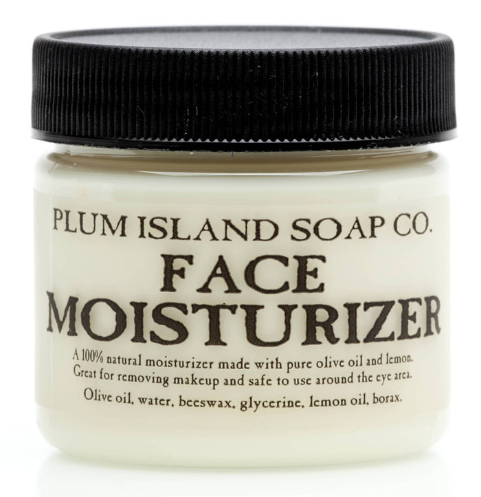 Face Moisturizer- QTY 12