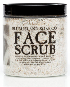 Face Scrub- QTY 6