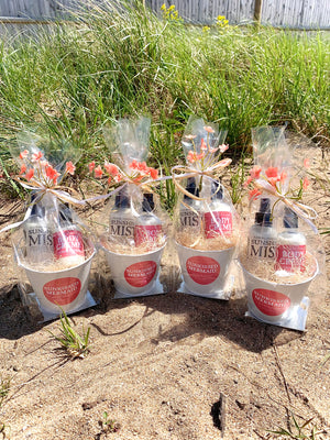 Sunkissed Mermaid Gift Set - QTY 4