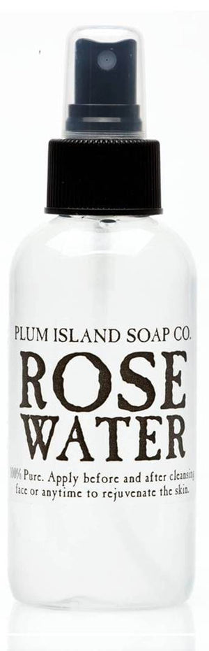 Rose Water - QTY 6