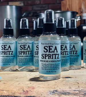 Sea Spritz