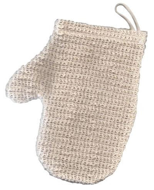 Bath Mitt- QTY 12