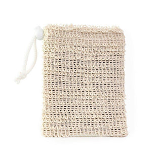 Sisal Soap Pocket