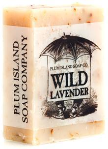 Wild Lavender Soap- QTY 12