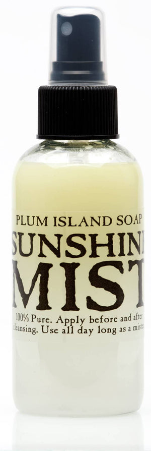 Sunshine Mist - QTY 6